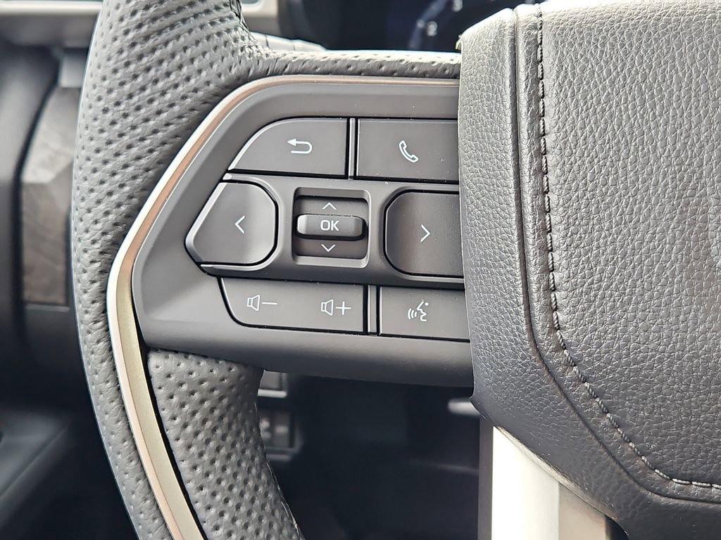 New 2026 Toyota Tacoma Limited AWD/4WD image 18