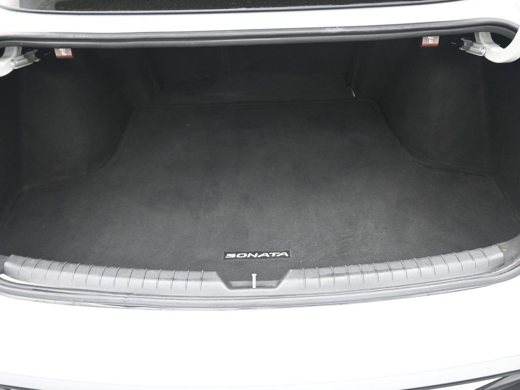 Used 2021 Hyundai Sonata SEL Plus FWD image 14