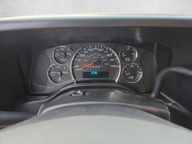 New 2026 Chevrolet Express 2500 w/ Driver Convenience Package RWD image 15