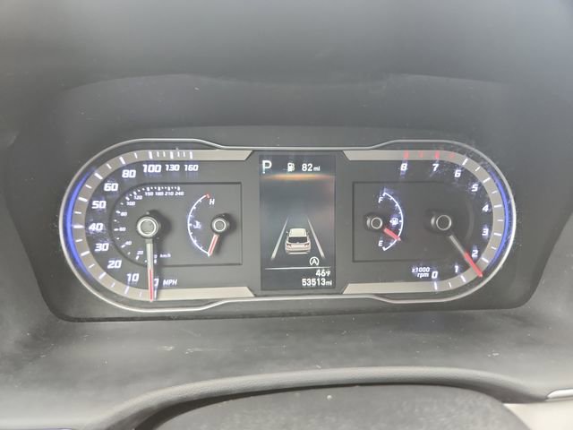 Used 2024 Hyundai Tucson SEL image 14