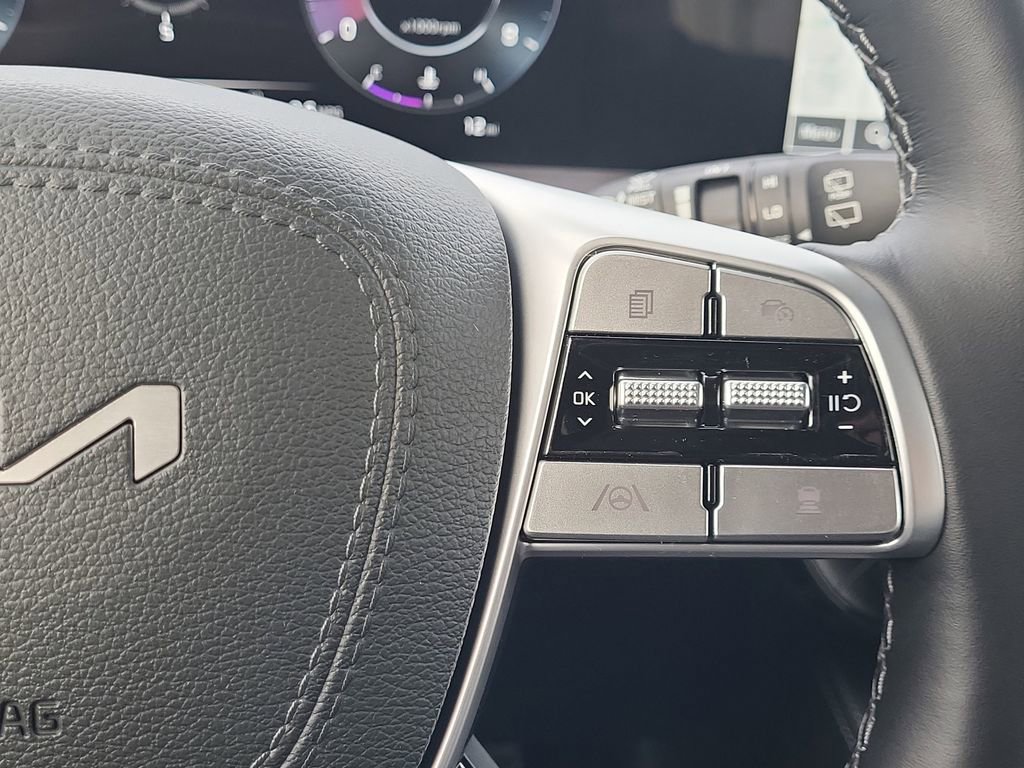 New 2025 Kia Telluride SX X-Line image 17