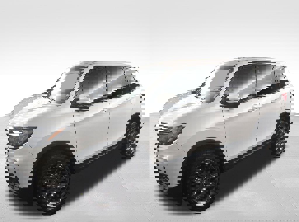 Used 2023 Honda Passport EX-L