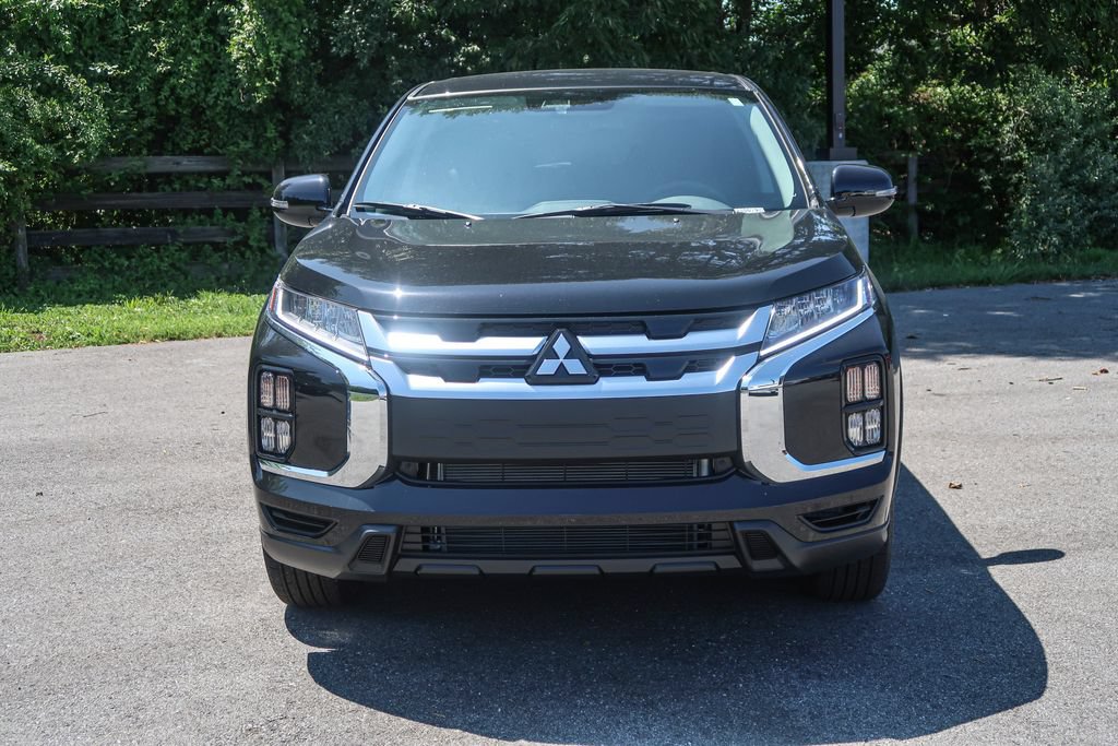 New 2026 Mitsubishi Outlander Sport SE AWD/4WD image 5