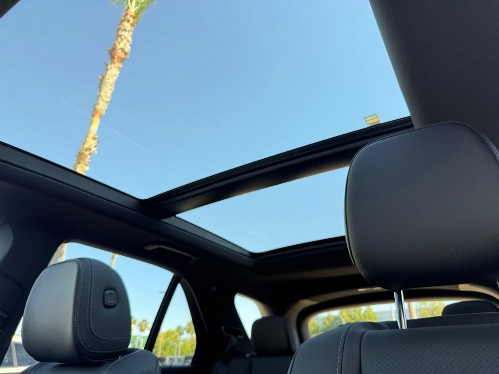 New 2026 Mercedes-Benz GLE 350 4MATIC image 2