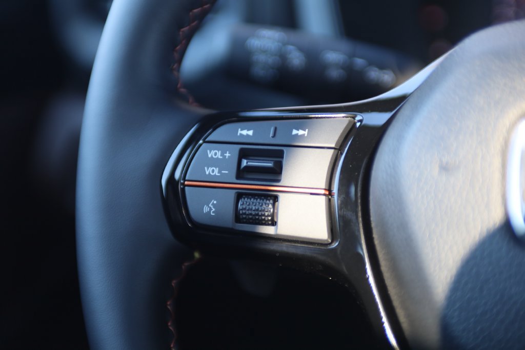 New 2026 Honda Pilot TrailSport image 18