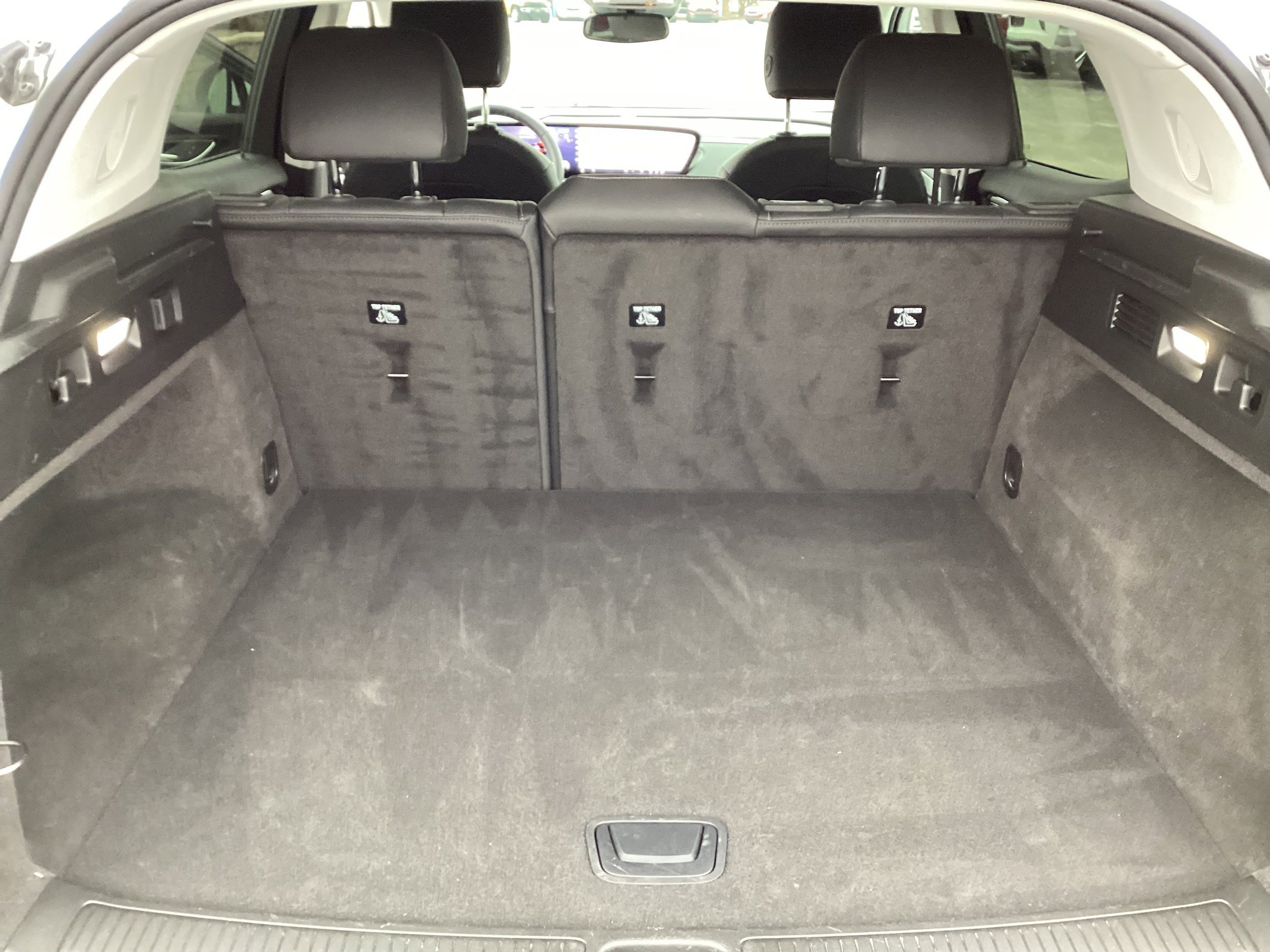 Used 2025 Buick Envision Preferred image 14