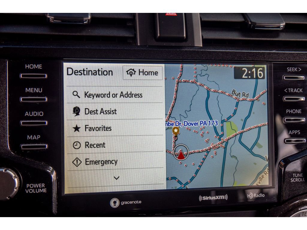 Used 2023 Toyota 4Runner TRD Off-Road Premium image 28