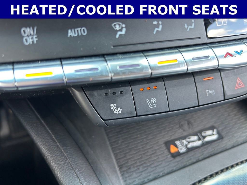 Used 2023 Cadillac CT5 V Blackwing RWD image 6