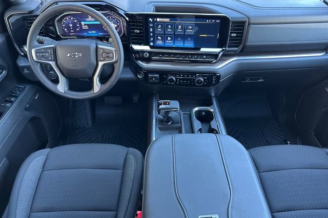 New 2026 Chevrolet Silverado 1500 RST w/ Safety Package image 18