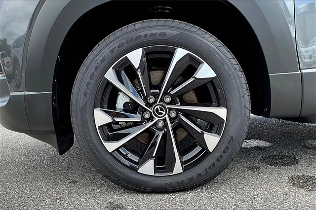 New 2025 MAZDA CX-50 2.5 Hybrid w/ Premium Plus Pkg image 8