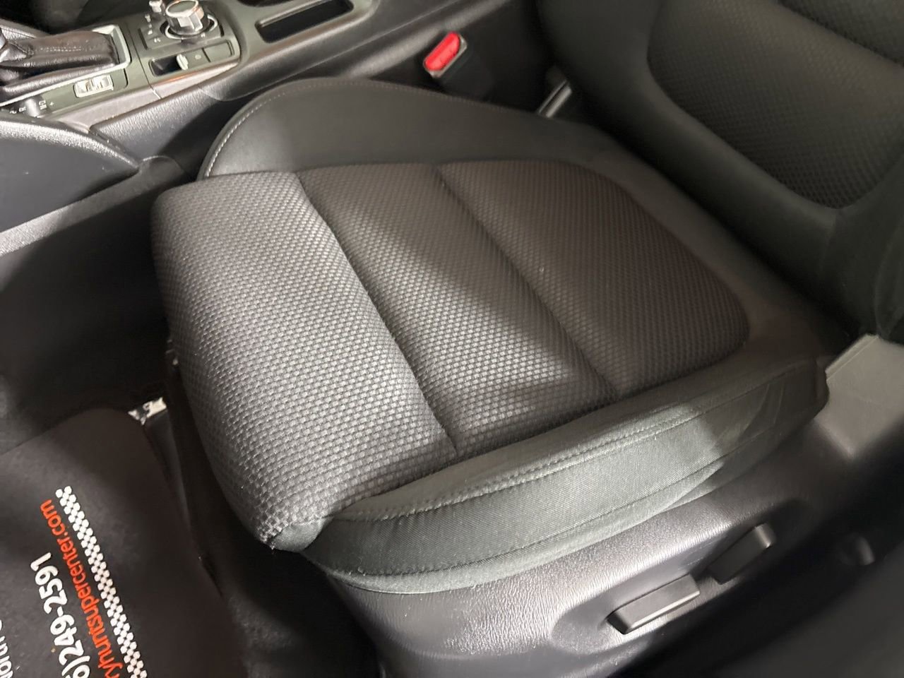 Used 2016 MAZDA CX-5 Touring w/ Bose/Moonroof Package image 13