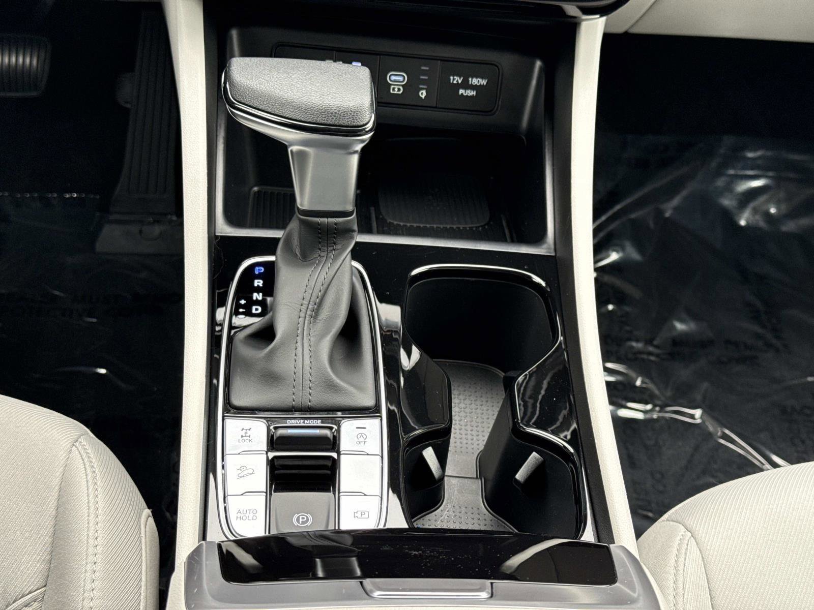 Used 2025 Hyundai Tucson SEL image 6