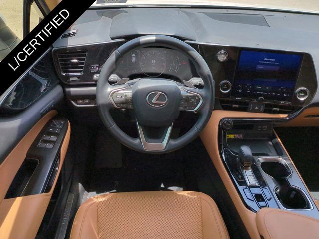 Used 2024 Lexus NX 250 FWD image 15