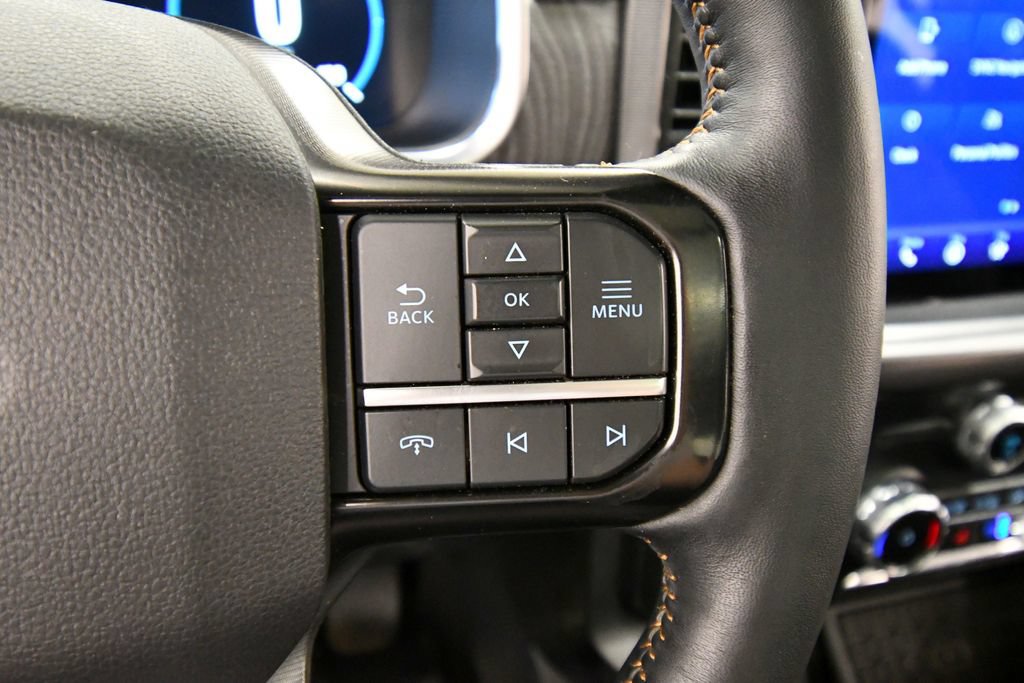 Used 2023 Ford F150 Platinum w/ FX4 Off-Road Package AWD/4WD image 22