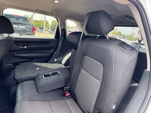 Used 2025 Honda CR-V EX image 14