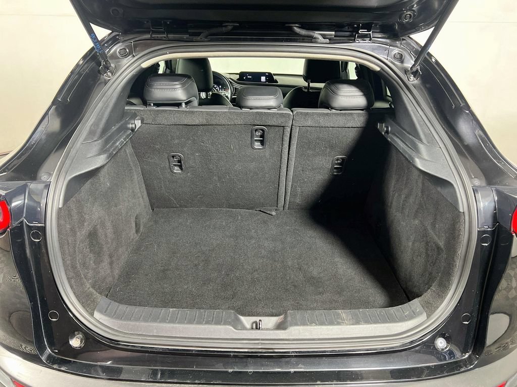 Used 2025 MAZDA CX-30 AWD 2.5 S w/ Select Sport Pkg image 21