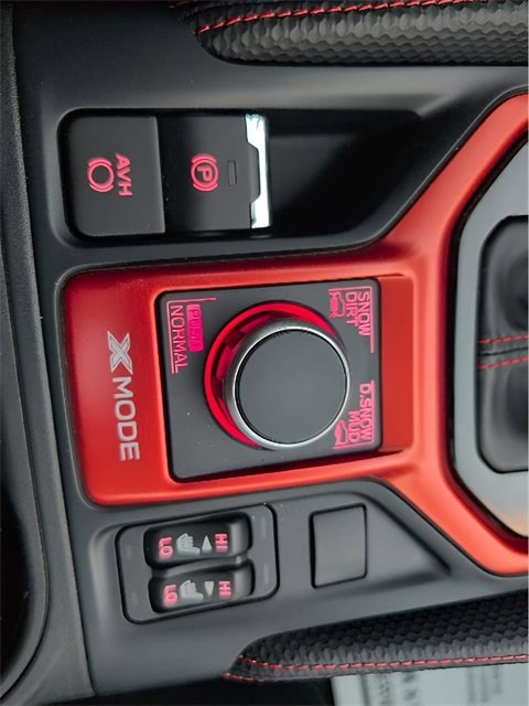 Used 2021 Subaru Forester Sport image 10