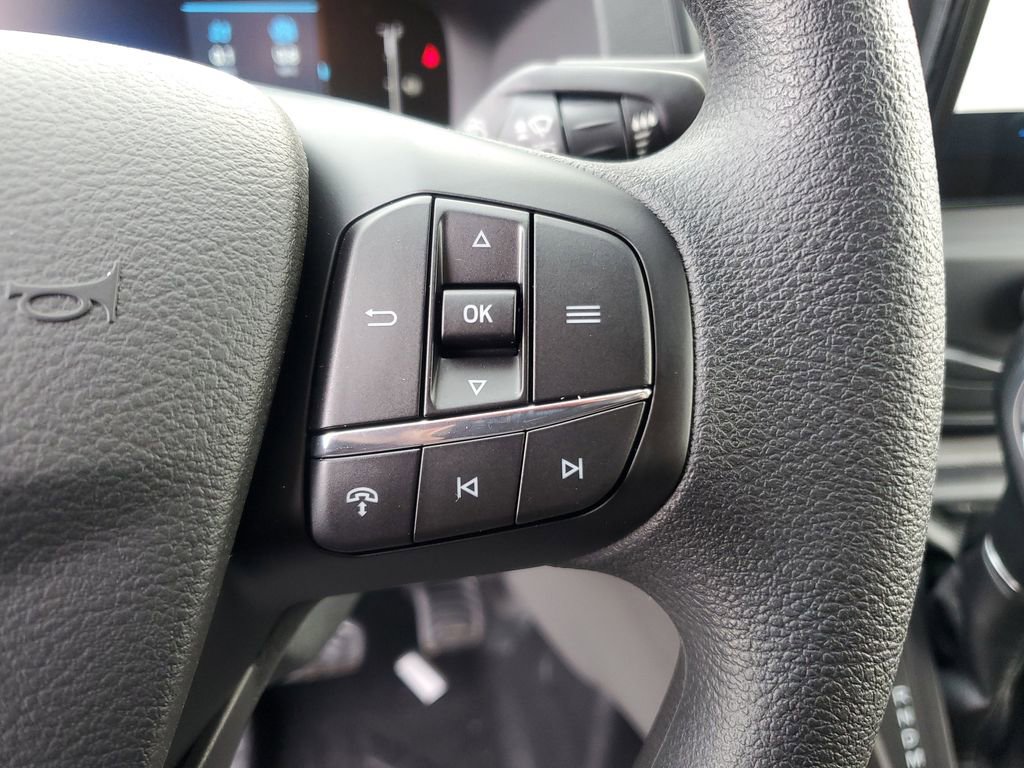 New 2026 Ford Transit 250 148 Medium Roof image 15