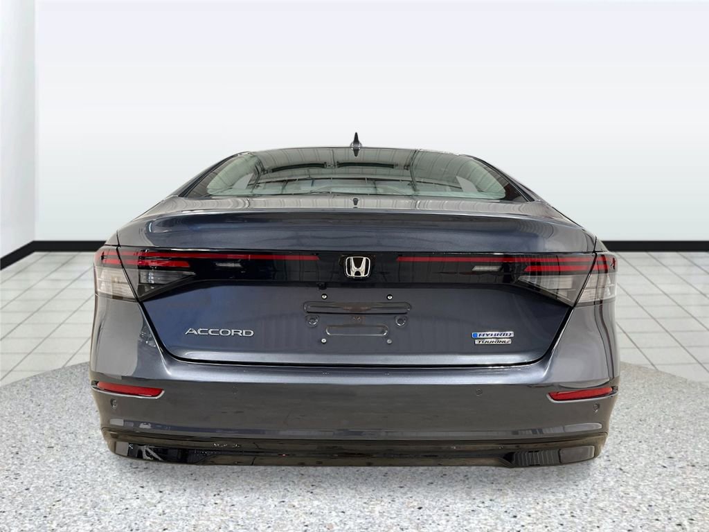 New 2026 Honda Accord Touring image 4