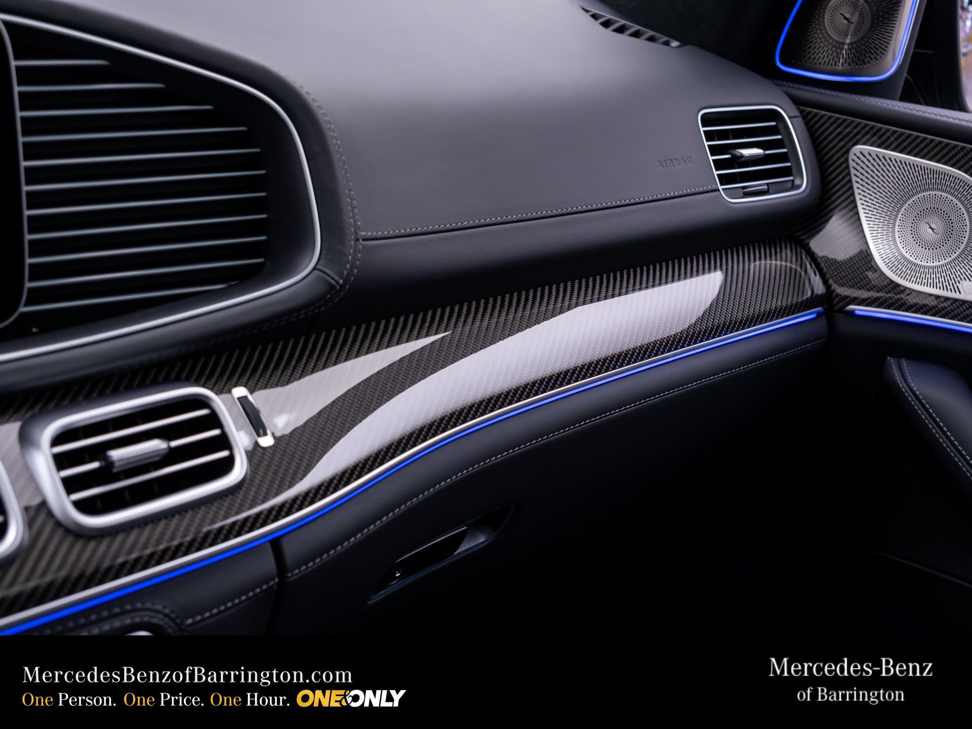 New 2026 Mercedes-Benz GLS 63 AMG 4MATIC image 32