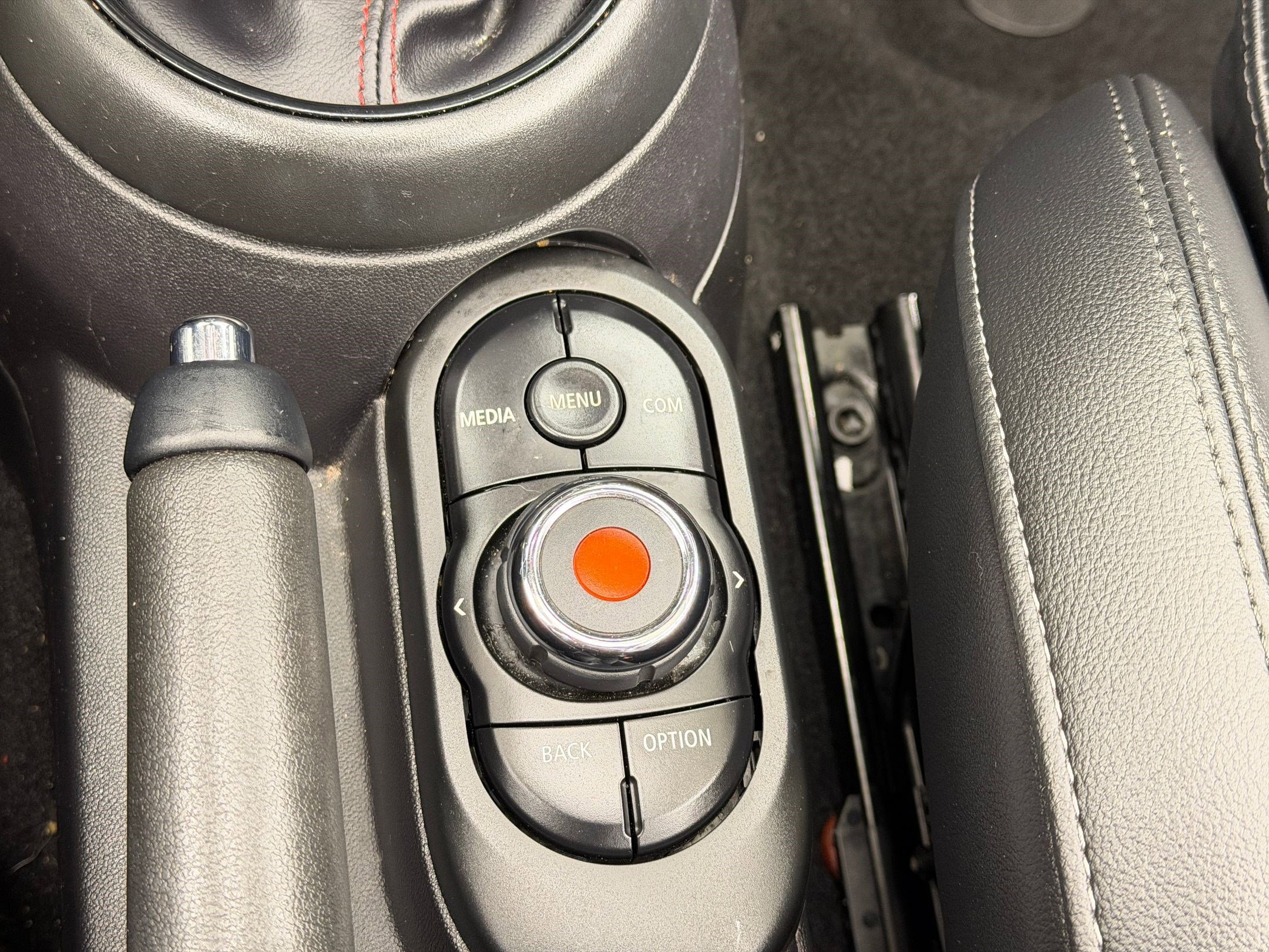 Used 2021 MINI Cooper S image 25