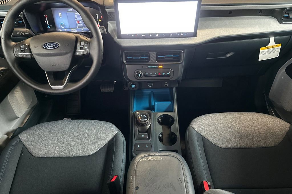 New 2026 Ford Maverick XLT image 11