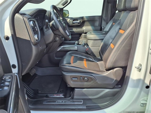Used 2022 GMC Sierra 1500 AT4 w/ AT4 Premium Package image 24