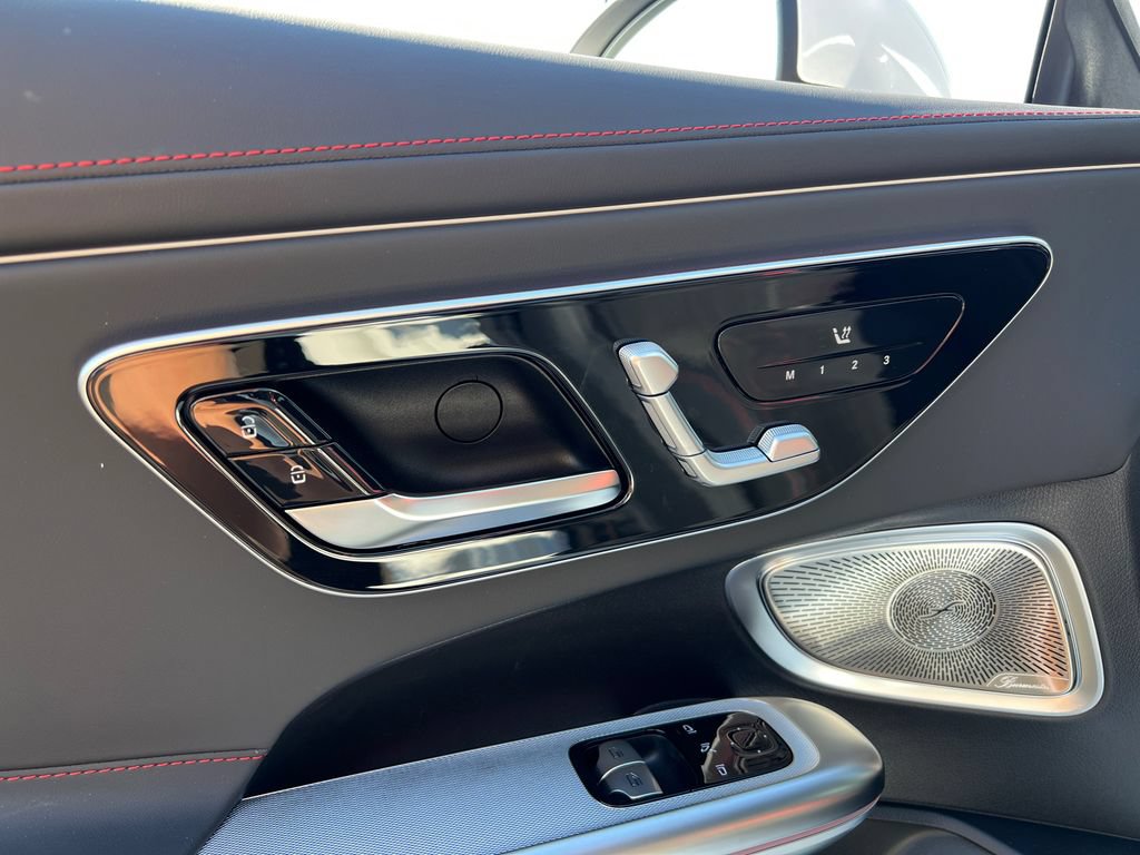 New 2026 Mercedes-Benz CLE 53 AMG 4MATIC Coupe image 12