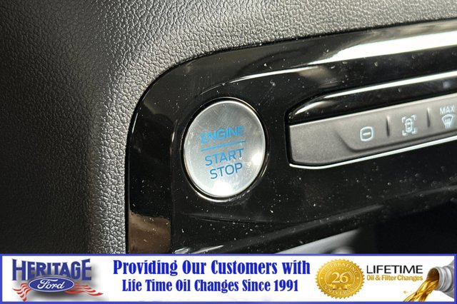 New 2025 Ford Escape SE w/ Class II Trailer Tow Package image 20
