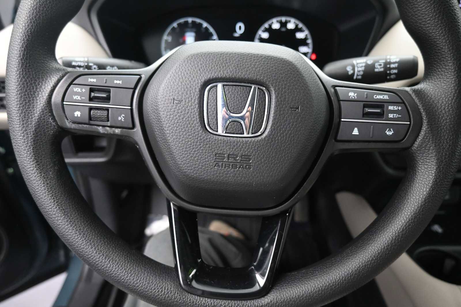 Used 2026 Honda HR-V LX image 6