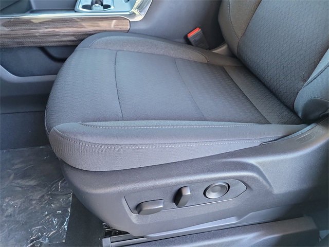 New 2026 Chevrolet Silverado 2500 LT w/ All Star Edition image 15