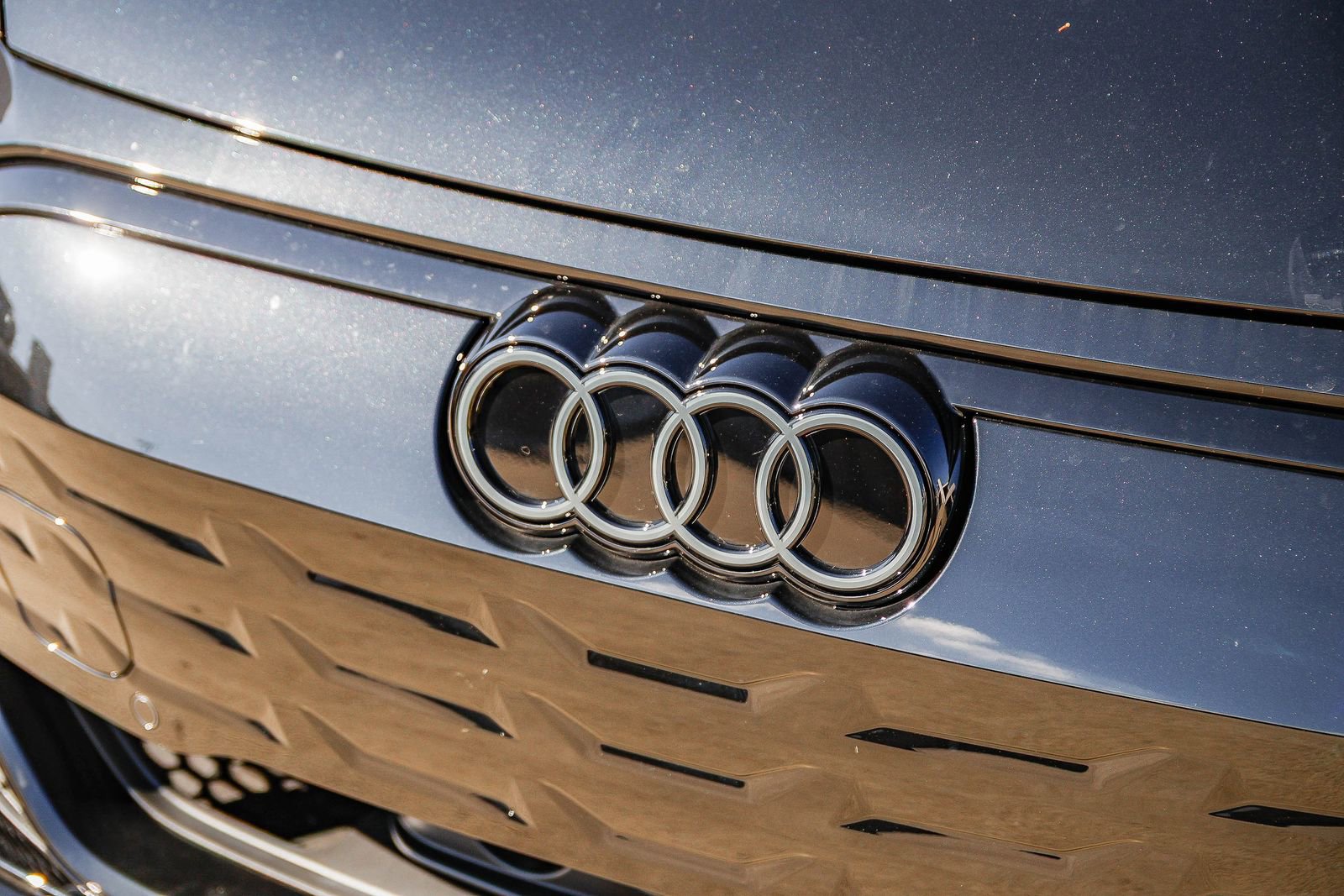 New 2026 Audi S e-tron GT Premium Plus image 11