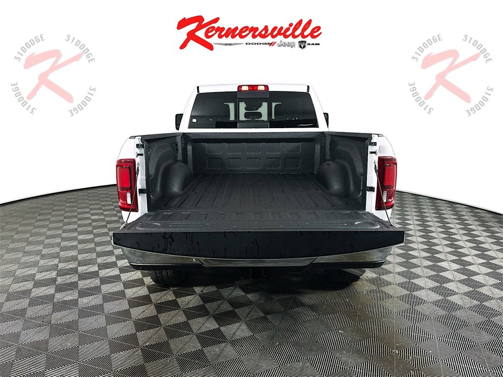 New 2026 RAM 3500 Laramie image 16