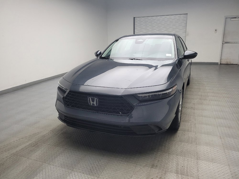 Used 2023 Honda Accord LX image 15