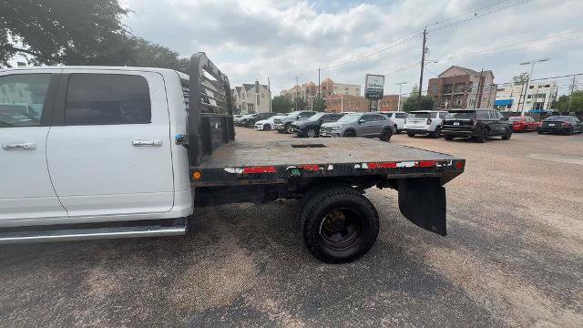 Used 2018 RAM 3500 SLT AWD/4WD image 7