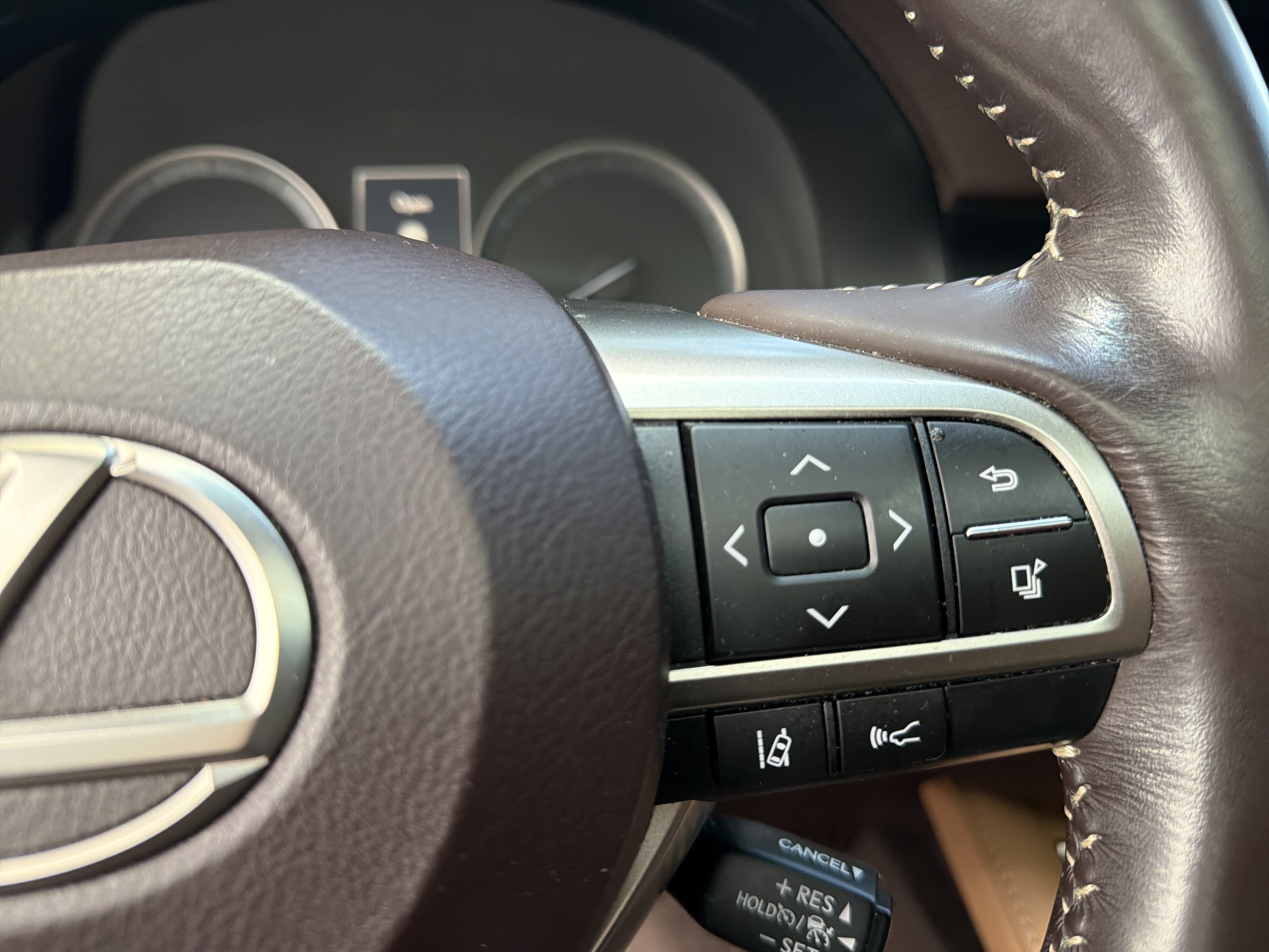 Used 2017 Lexus ES 350 FWD image 24