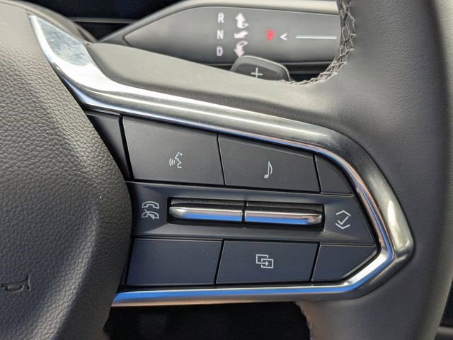 Certified 2025 Chevrolet Suburban Z71 AWD/4WD image 29