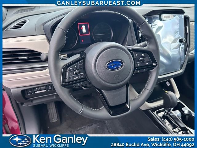New 2026 Subaru Forester Premium image 8