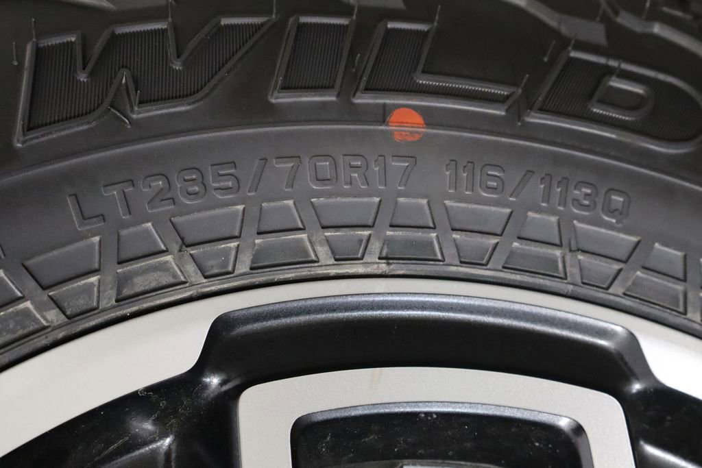 New 2026 Jeep Gladiator Rubicon image 44