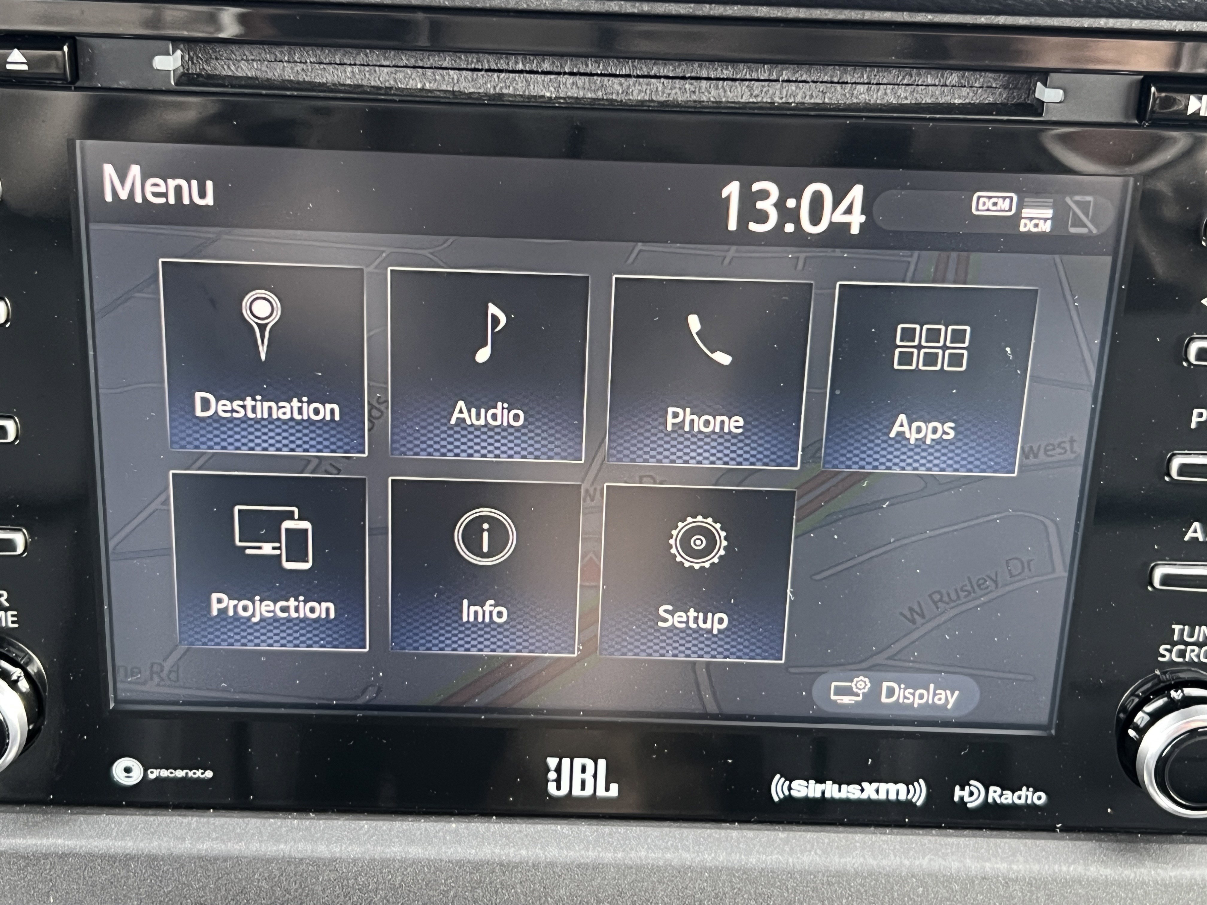 Used 2019 Toyota Sienna SE image 12