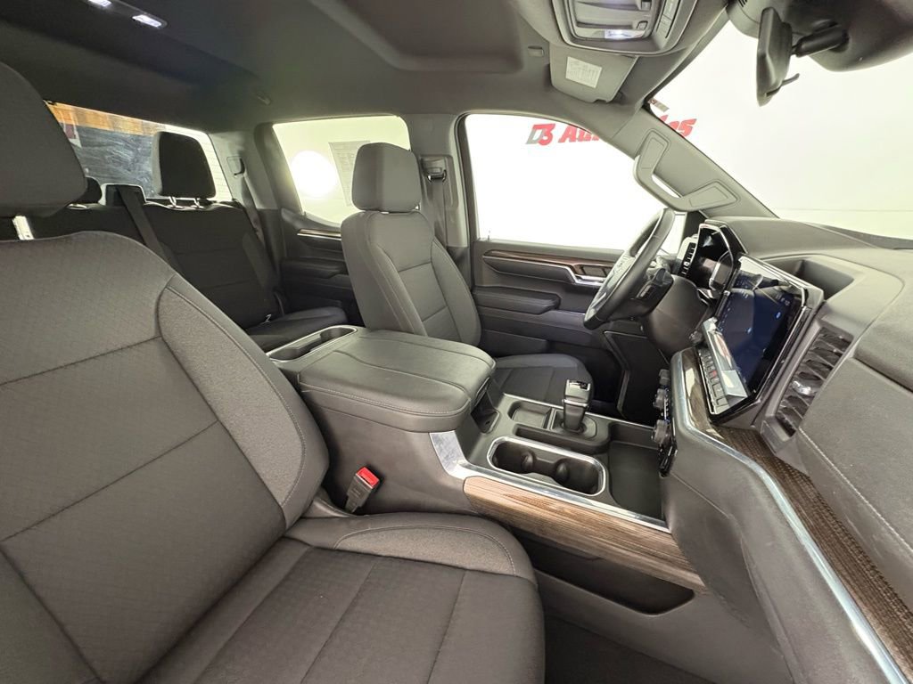 Used 2023 Chevrolet Silverado 1500 LT Trail Boss w/ Protection Package image 33