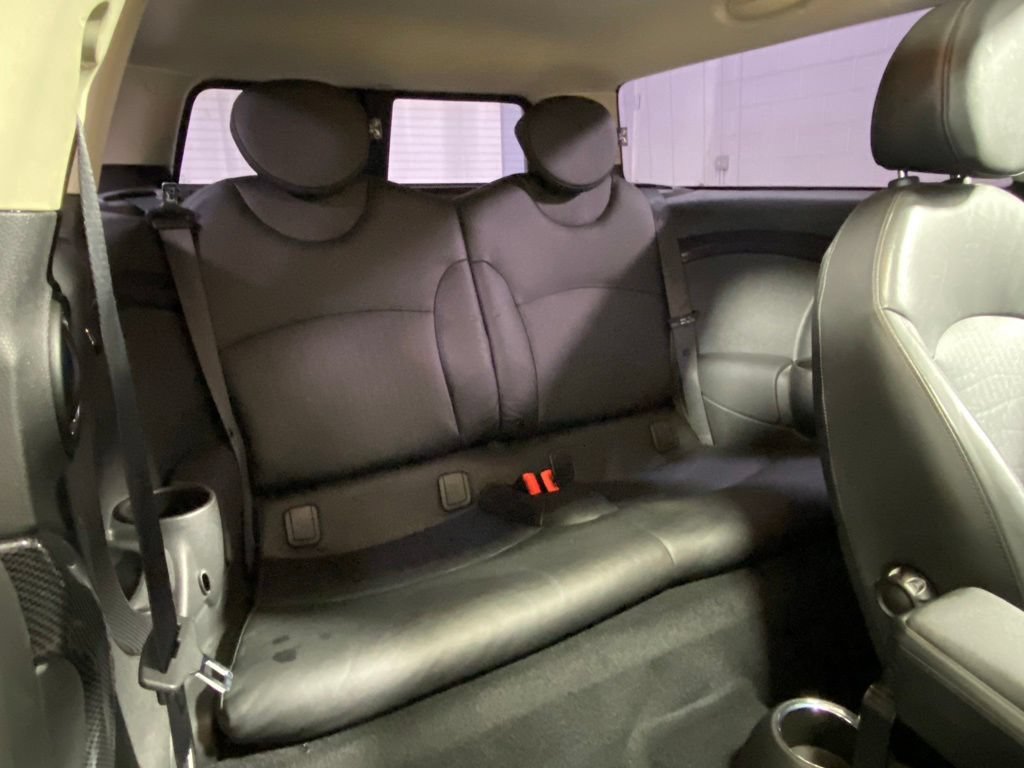 Used 2011 MINI Cooper Clubman S FWD image 28