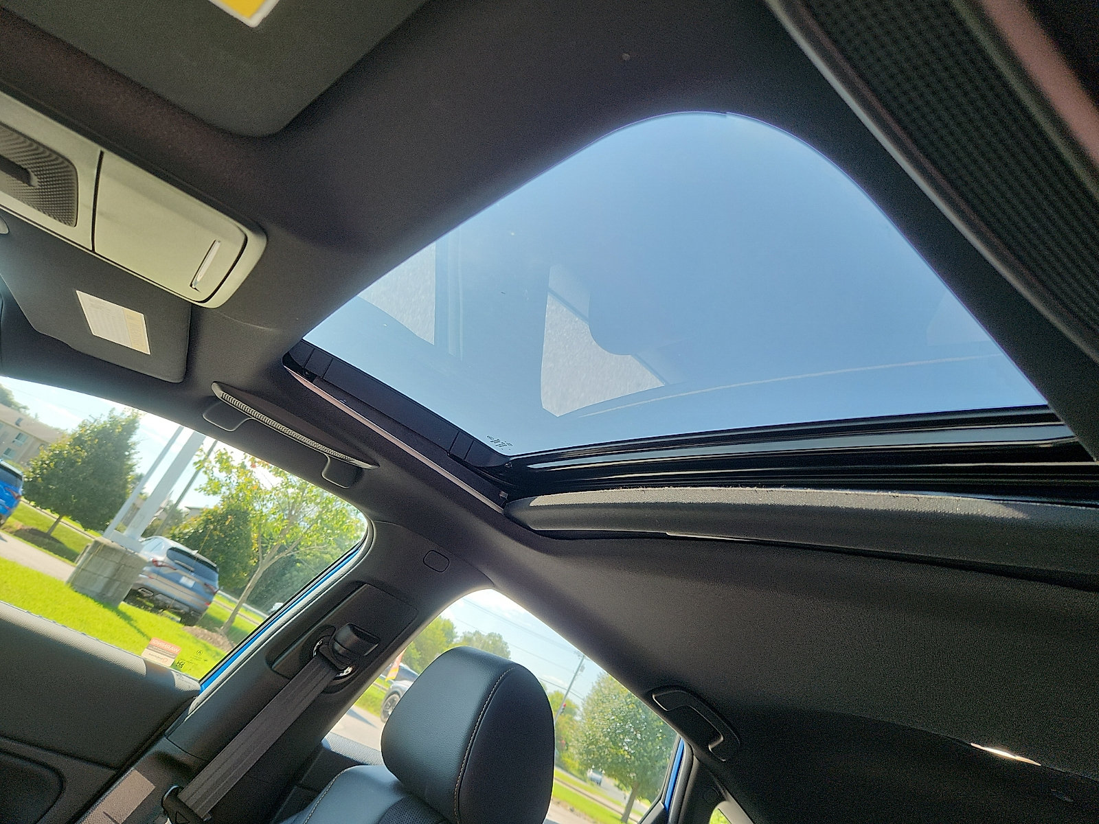 New 2026 Acura Integra A-Spec w/ Technology Package FWD image 10