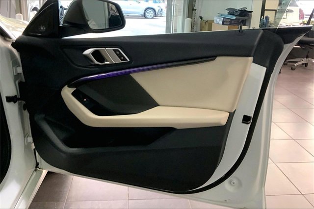 Certified 2023 BMW 228i Gran Coupe 228i image 22