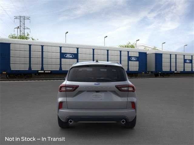 Used 2023 Ford Escape ST-Line w/ Tech Pack #1 FWD image 5