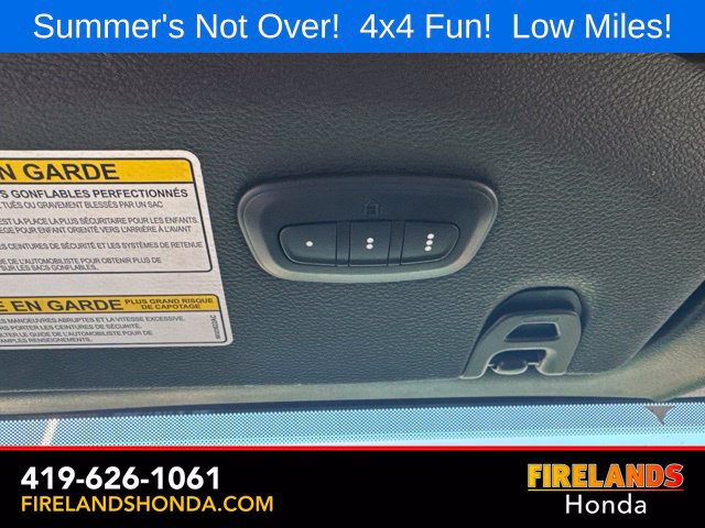 Used 2023 Jeep Wrangler Sport AWD/4WD image 29