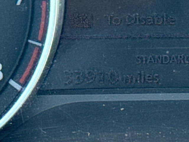 Used 2025 Nissan Rogue SV FWD image 31