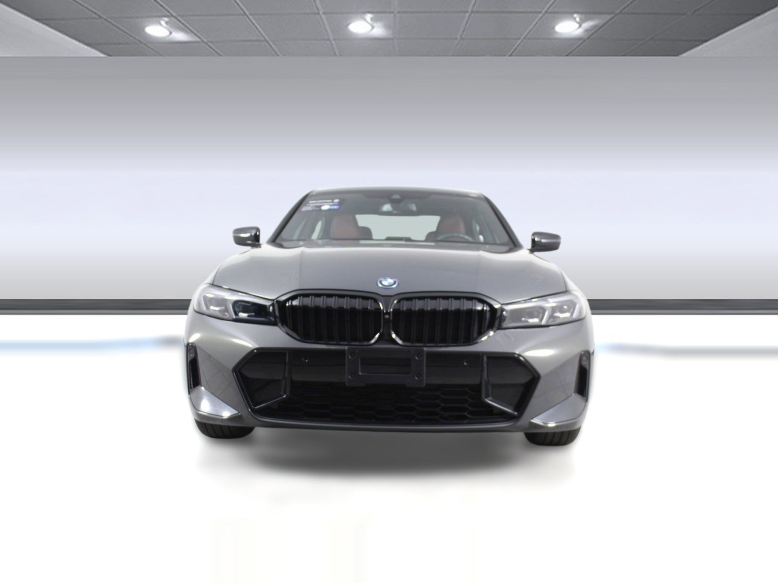 Used 2024 BMW 330e xDrive w/ Premium Package image 6