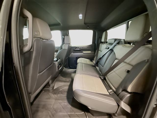 Certified 2023 Chevrolet Silverado 1500 ZR2 w/ Technology Package image 23