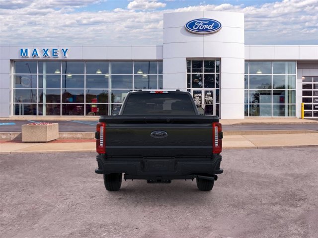New 2026 Ford F350 XLT w/ XLT Premium Package AWD/4WD image 5